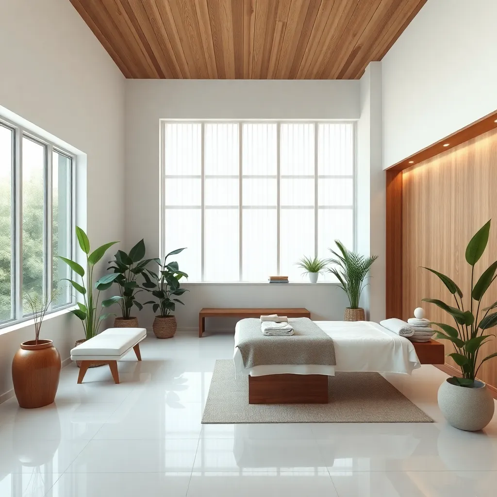 Chang Siam Thai Massage