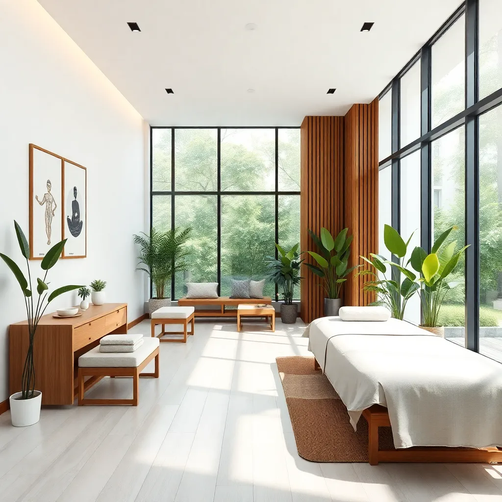 Chang Thai Spa (Ehem. Thepschlorng Thaimassage)