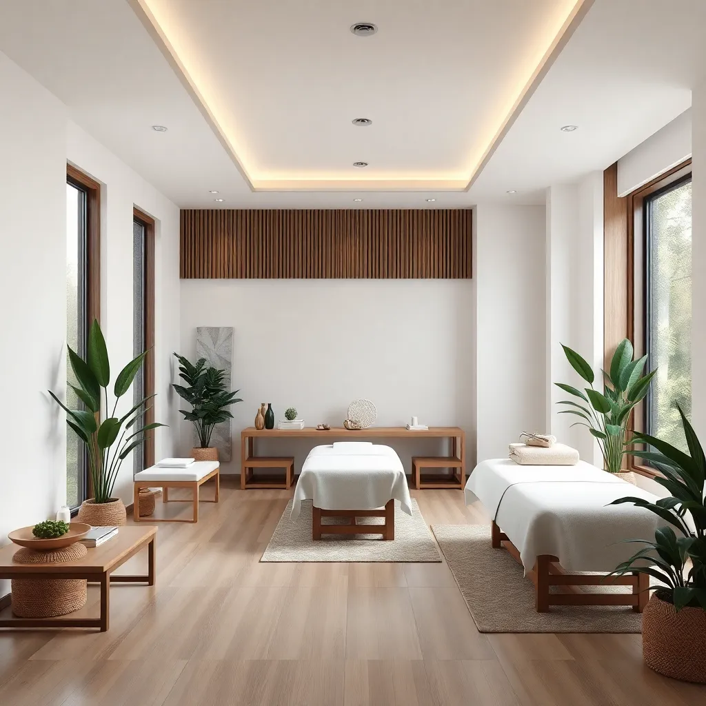 Chang Tong Thaimassage