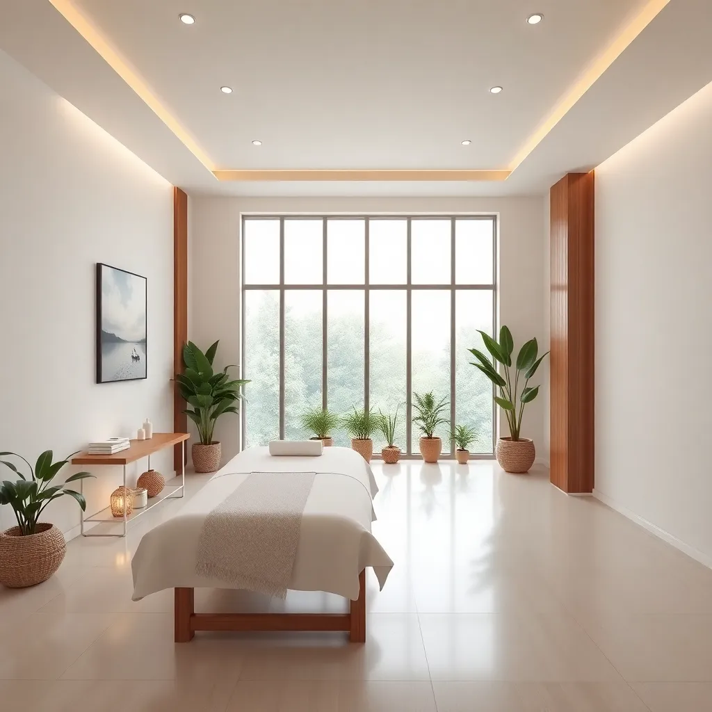 Chanpen Thai Massage