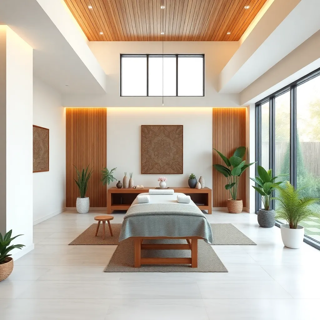 Charinrat¨s Original &Quot;Thai-Massage Studio&Quot;