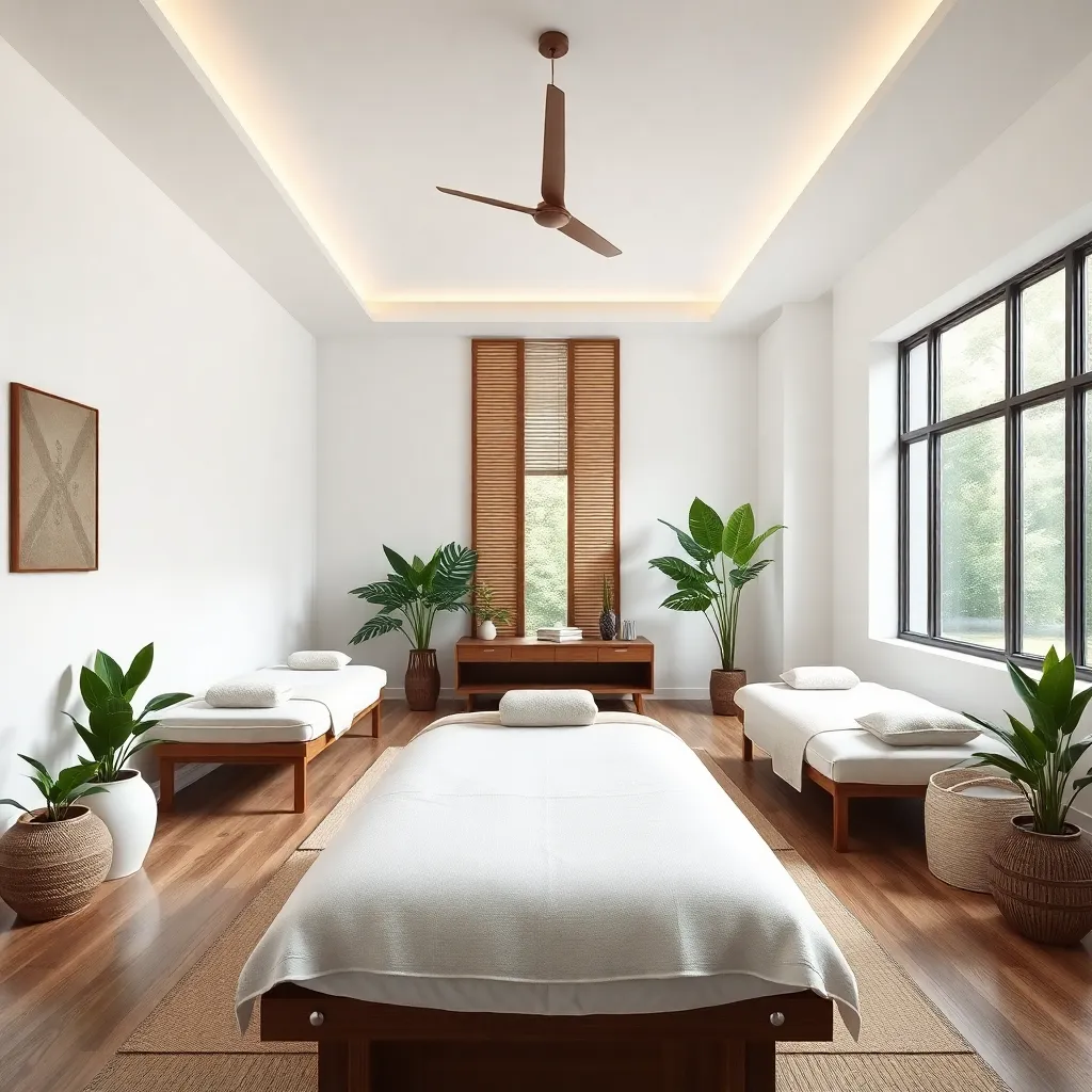 Chenchira’s Beauty&Thaimassage