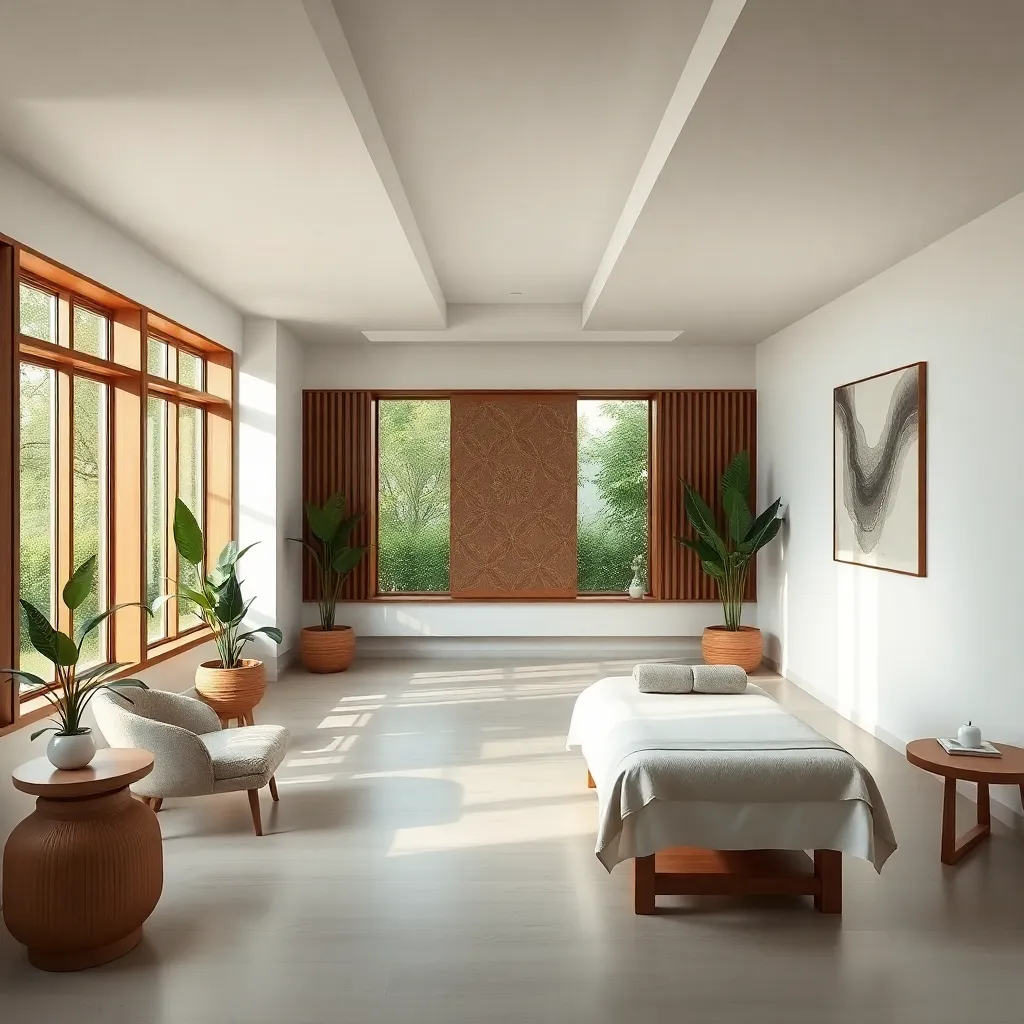 Chiang Mai Thai Massage & Spa