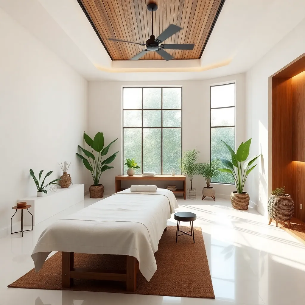 Chiang Mai - Thai Massage