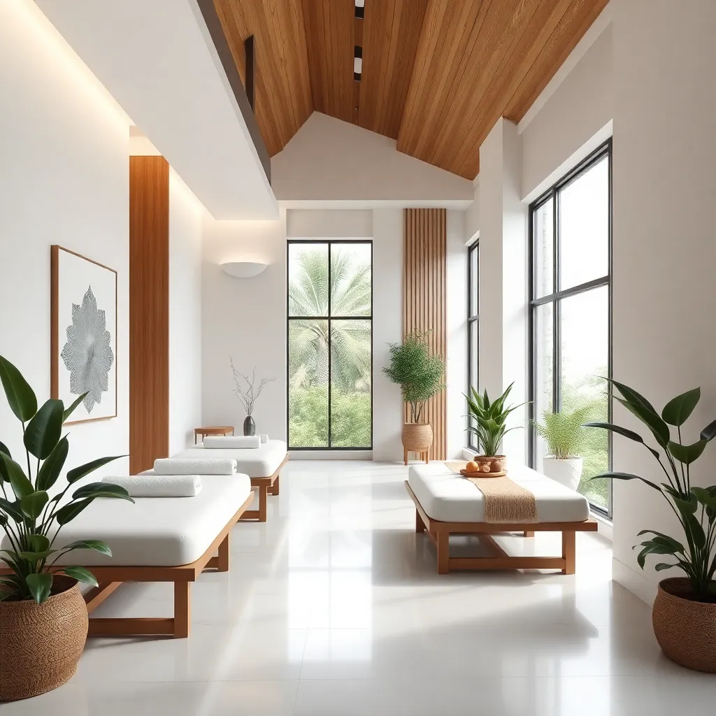 Chok Dee Thai Massage