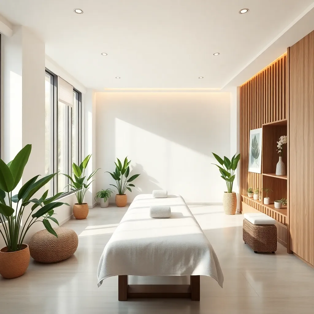 Chok Dee Thaimassage Dortmund