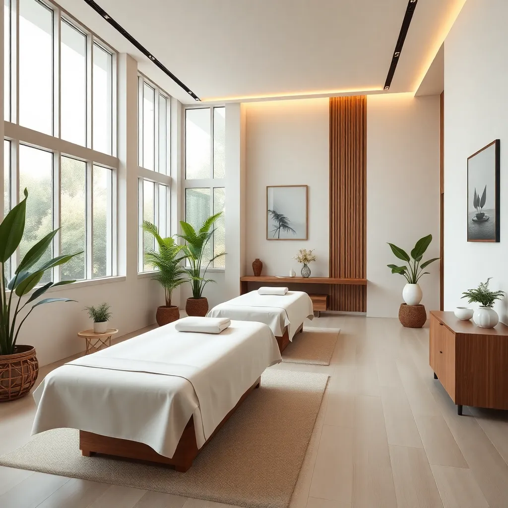 Darin - Thaimassage