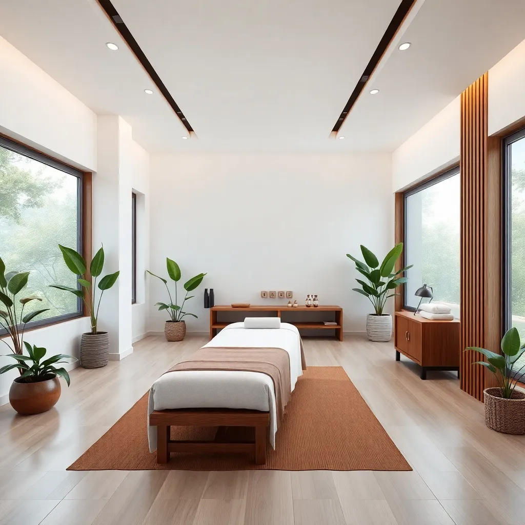 Dee Dee Thai Massage