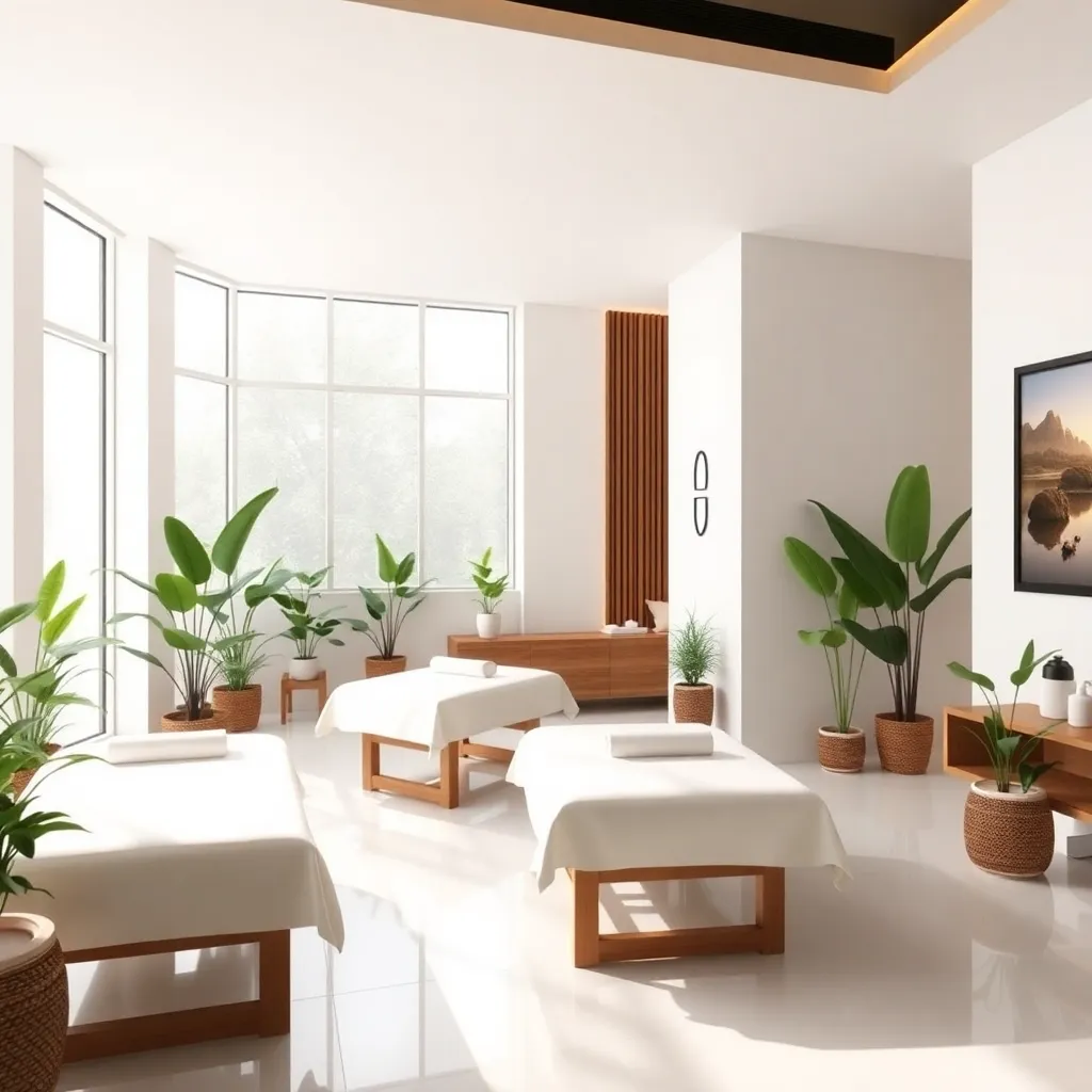 Dee Thai Massage