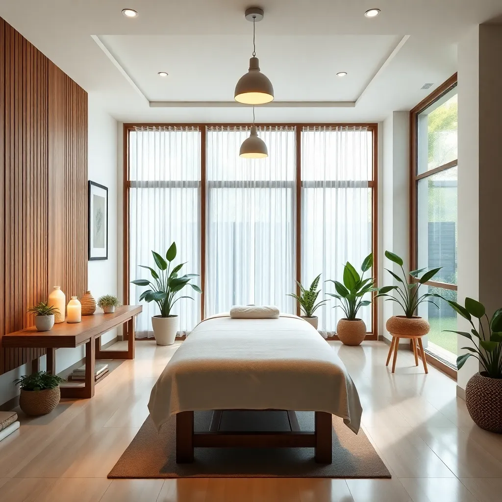 Dhara Thai Massage - Ehemals Lotus Massage & Spa