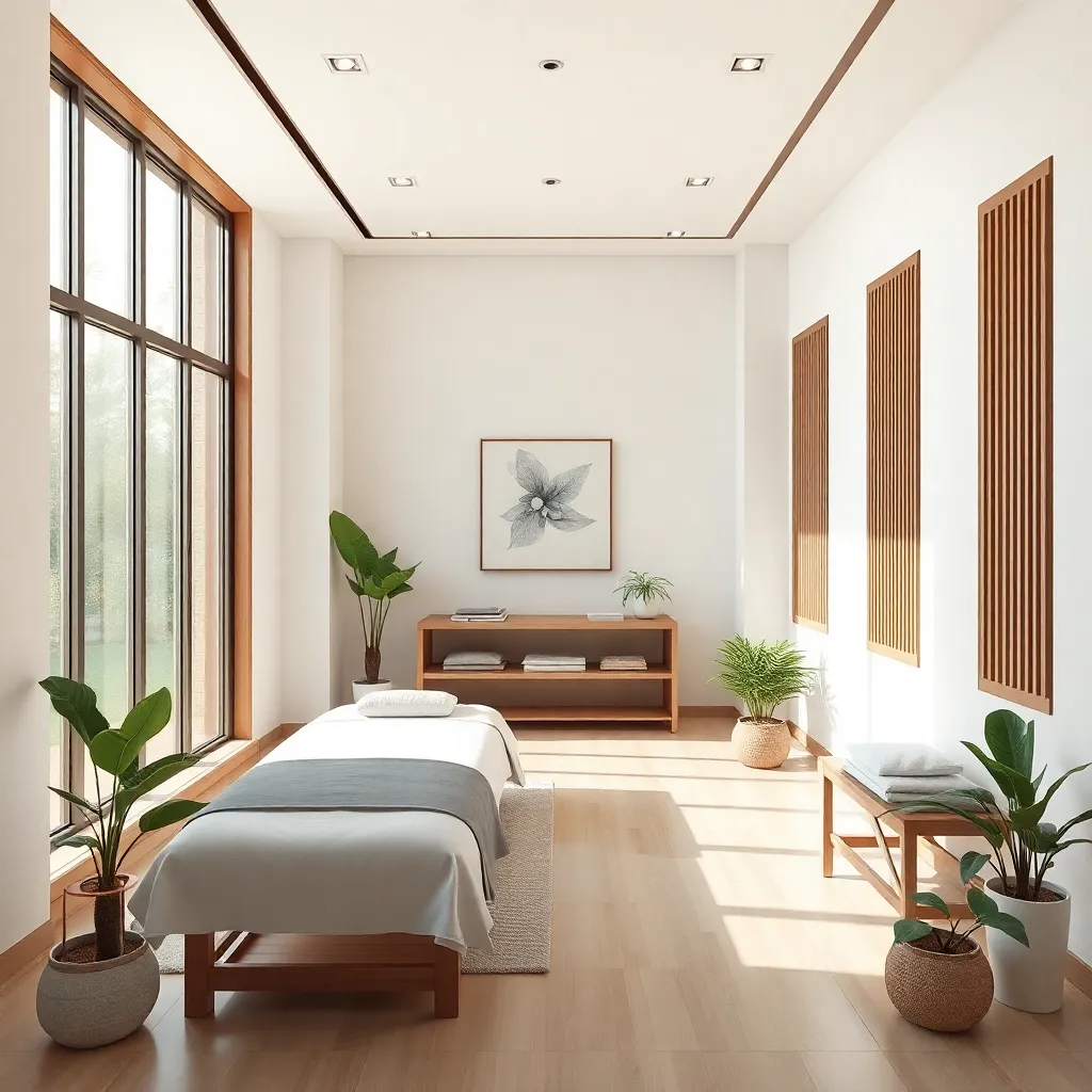 Di- Thaimassage & Spa