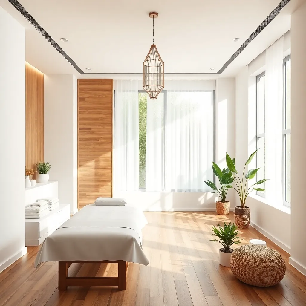 Dutsadee Thai Massage