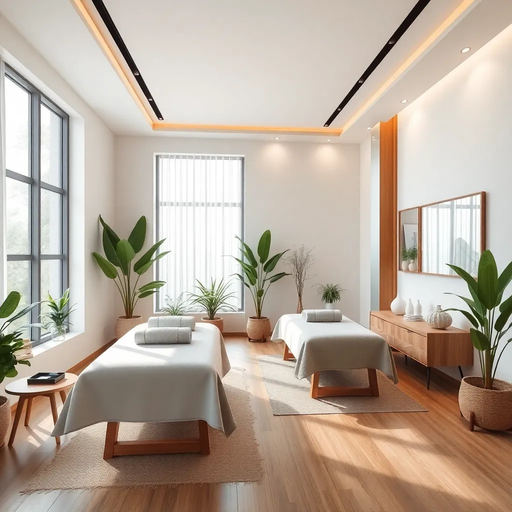 Dyan Massage