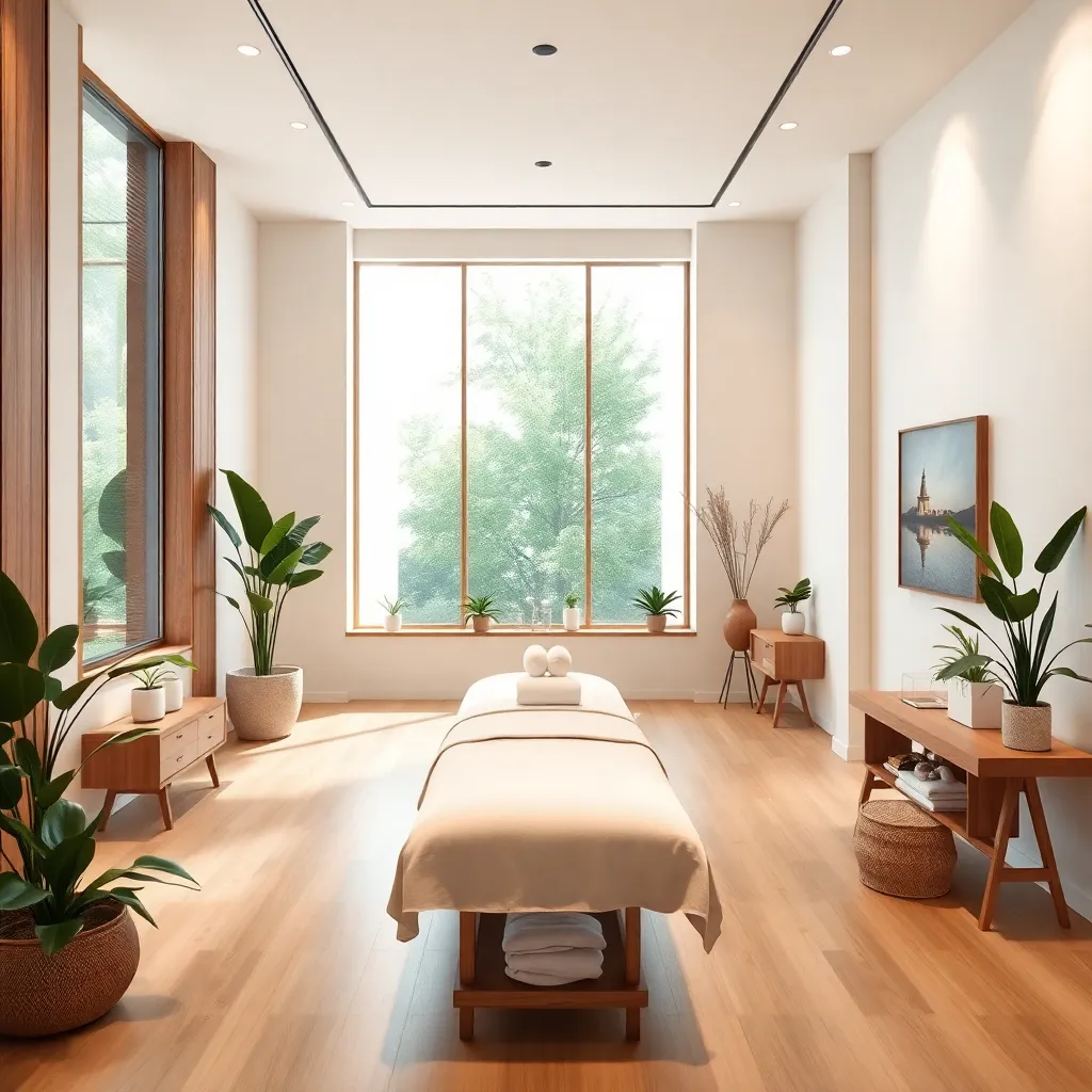 E-Saan Thai Massage Göppingen