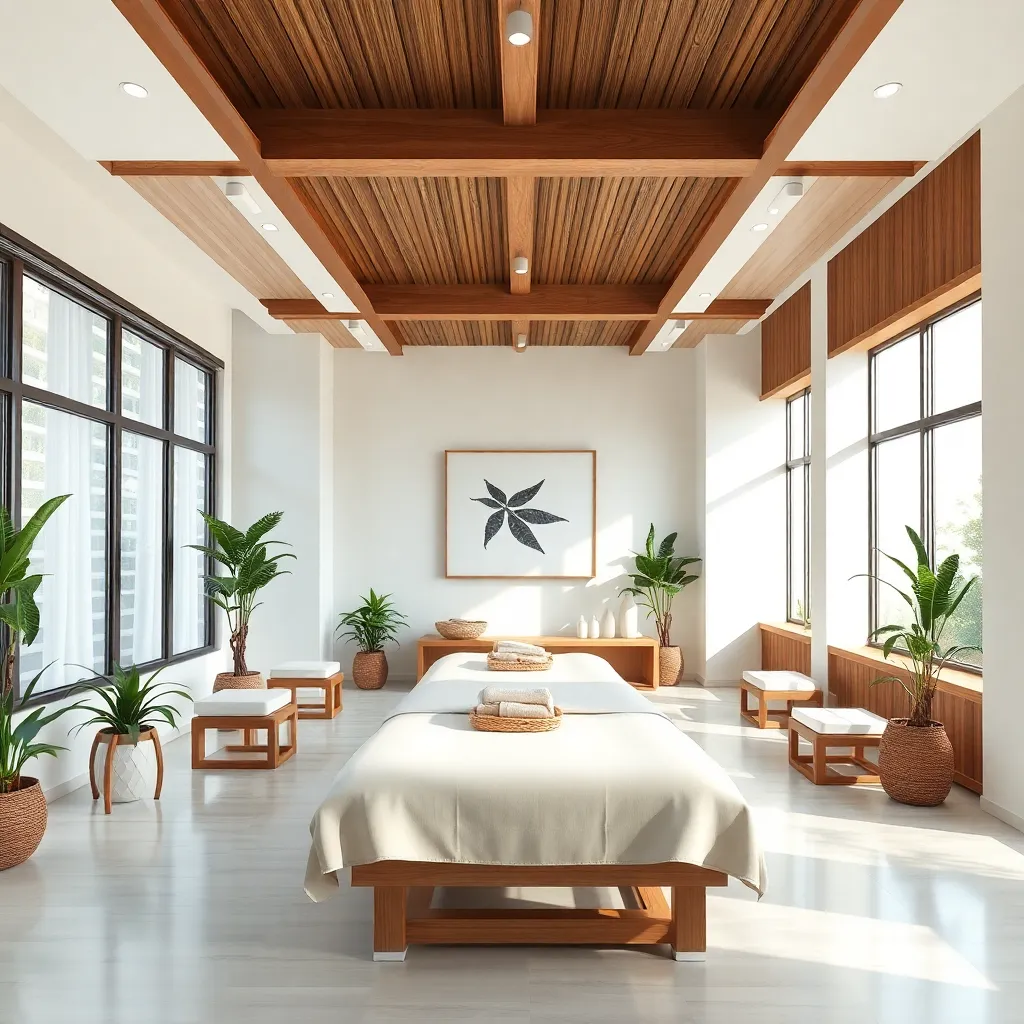 Eckental Thaimassage