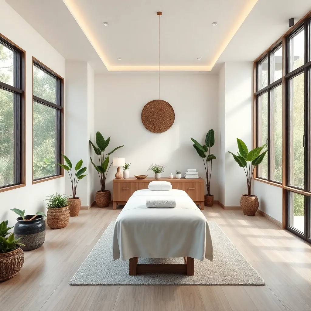 Emmas Traditionelle Thaimassage