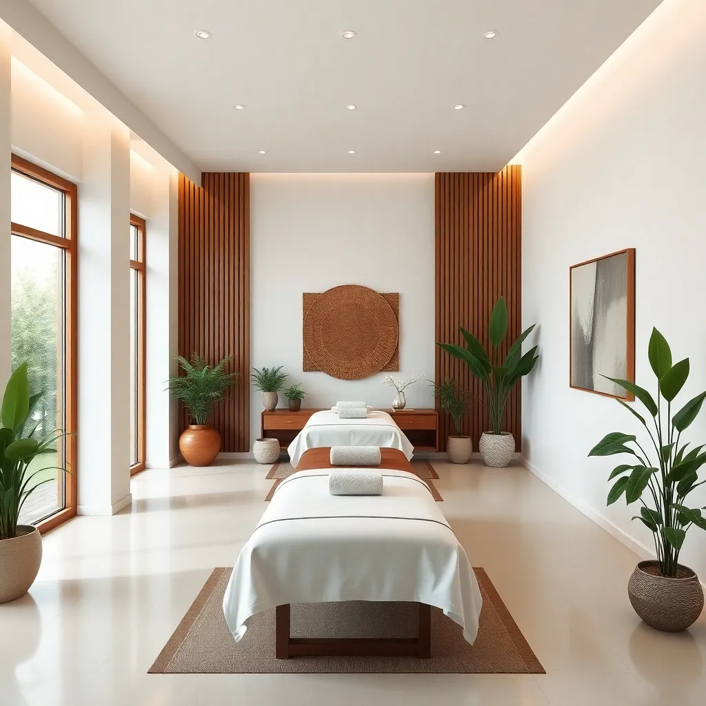 Erawan Thai Massage