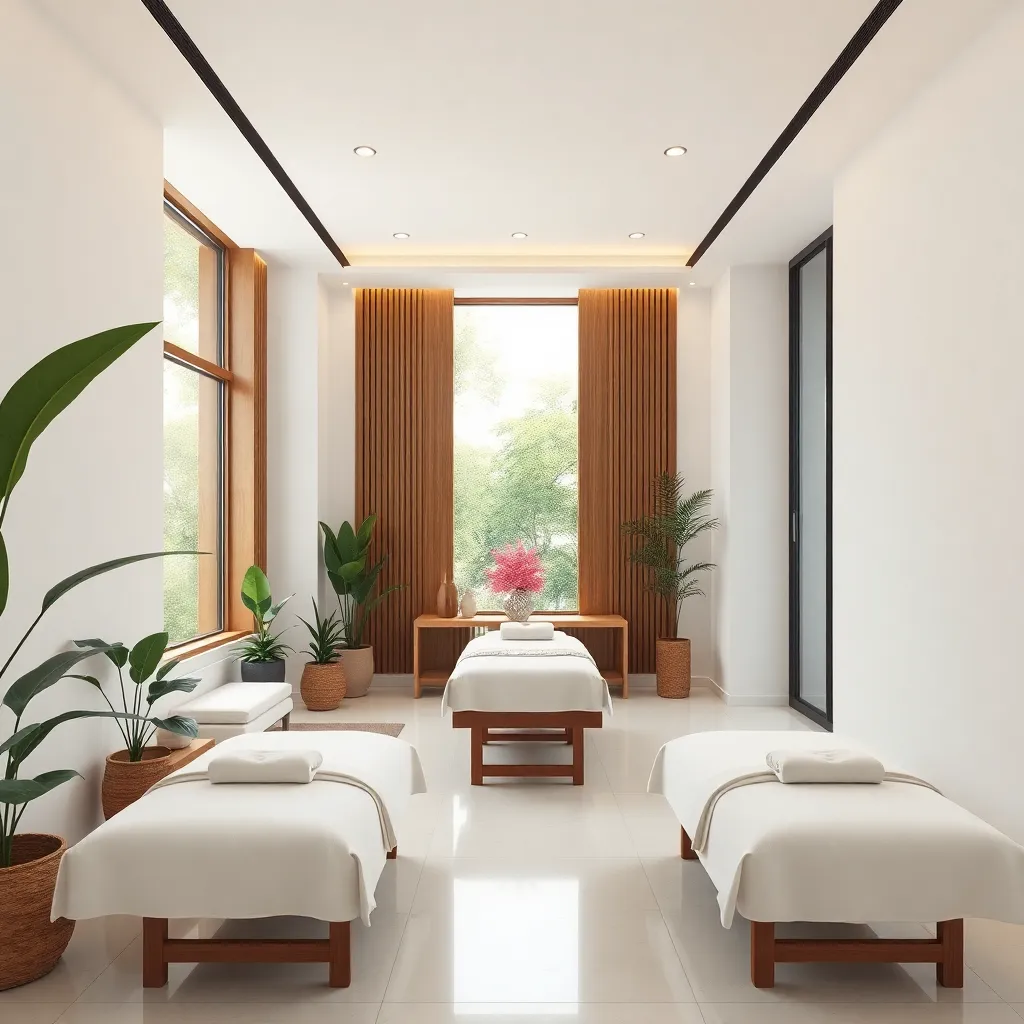 Eyelada Originale Thaimassage