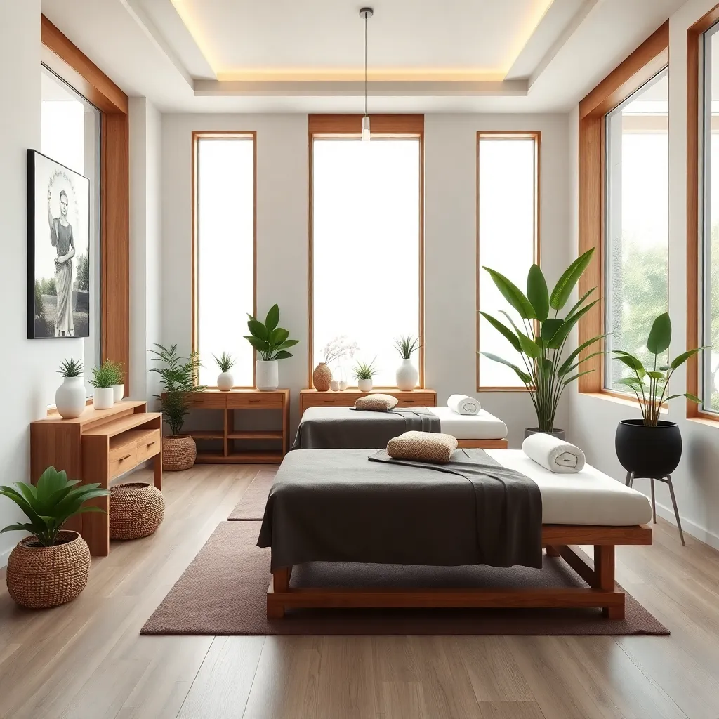 Feelthai Massage & Wellness