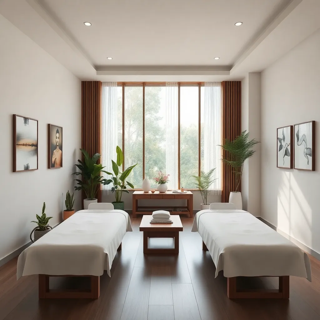 Fishy Fishy Wellness & Thai Massage