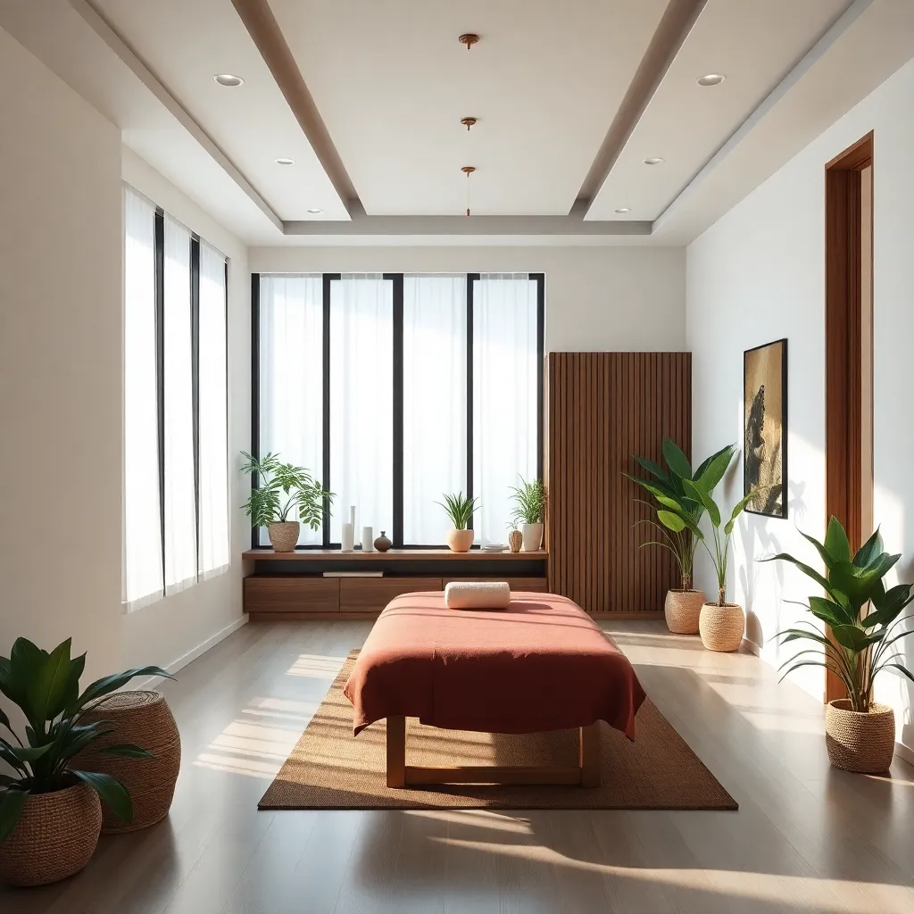 Gaen Khun Originale Thaimassage