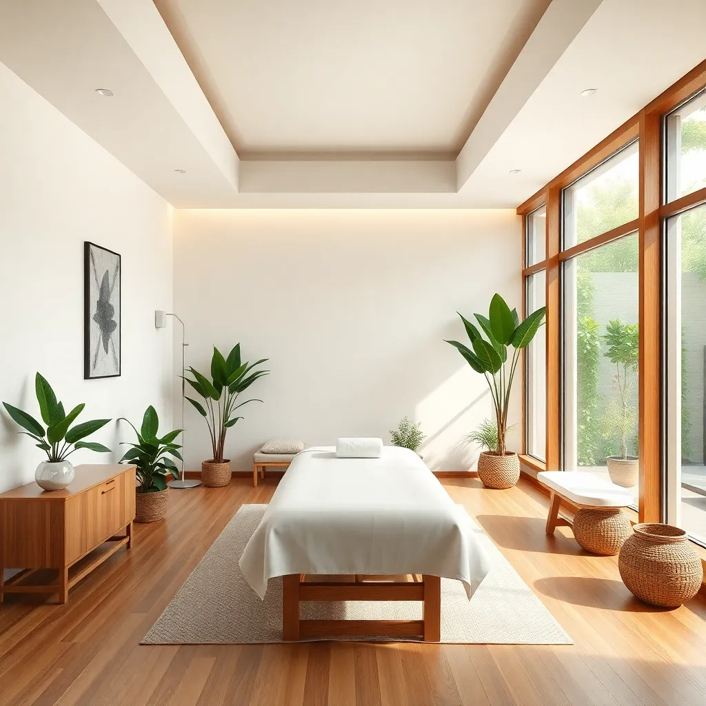 Grace Thaimassage