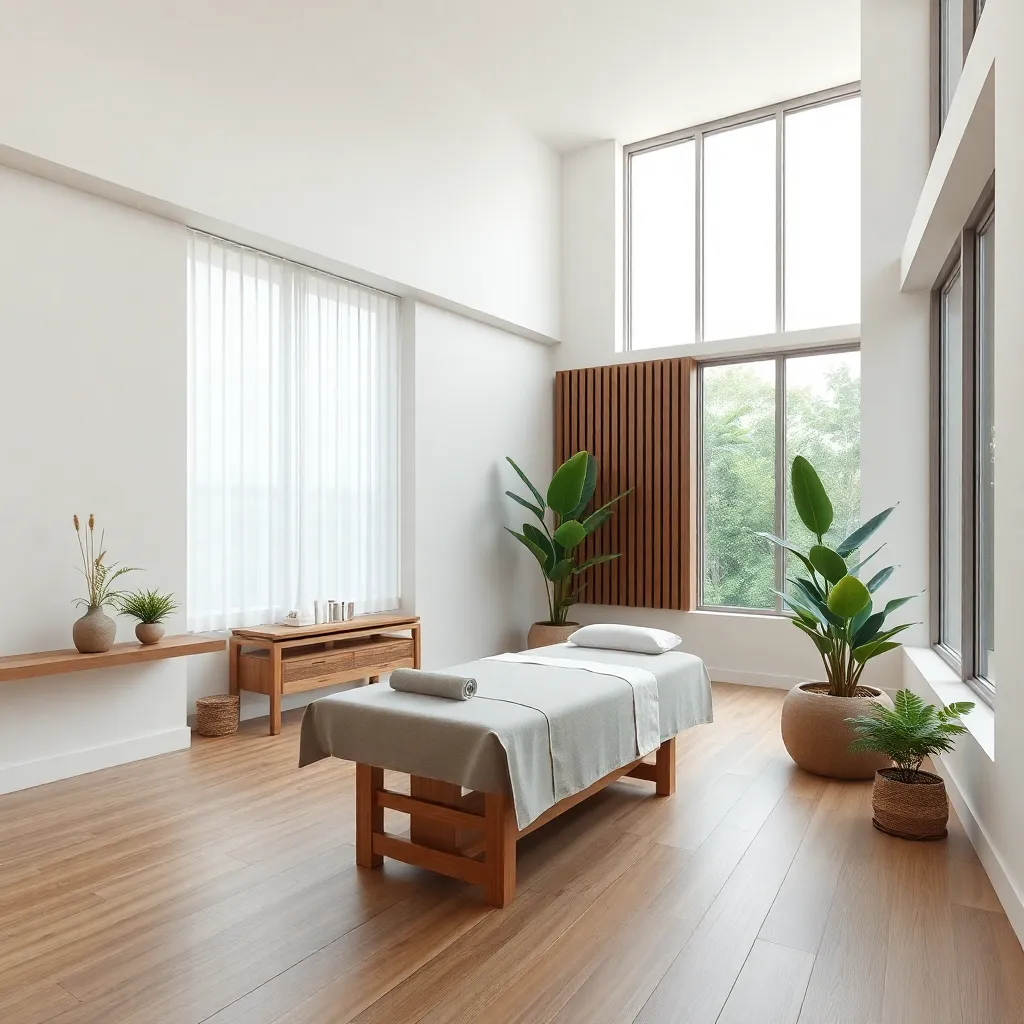 Grand Spa Thaimassage Haus