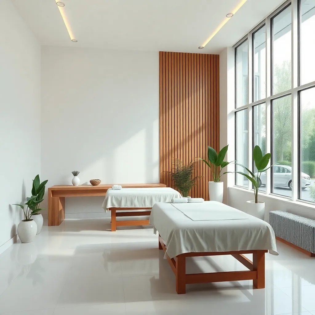 Gute Thai Massage Erlangen