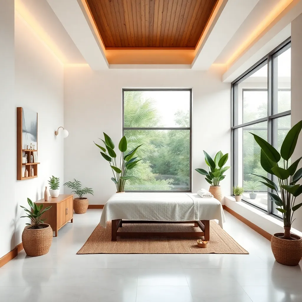 Haigerer Thai-Massage