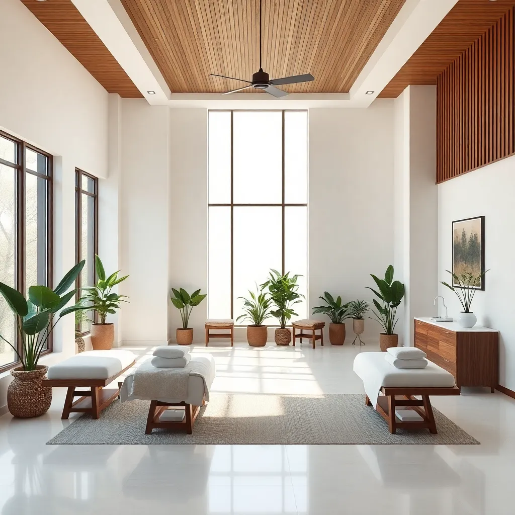 Harmonie-Thaimassage