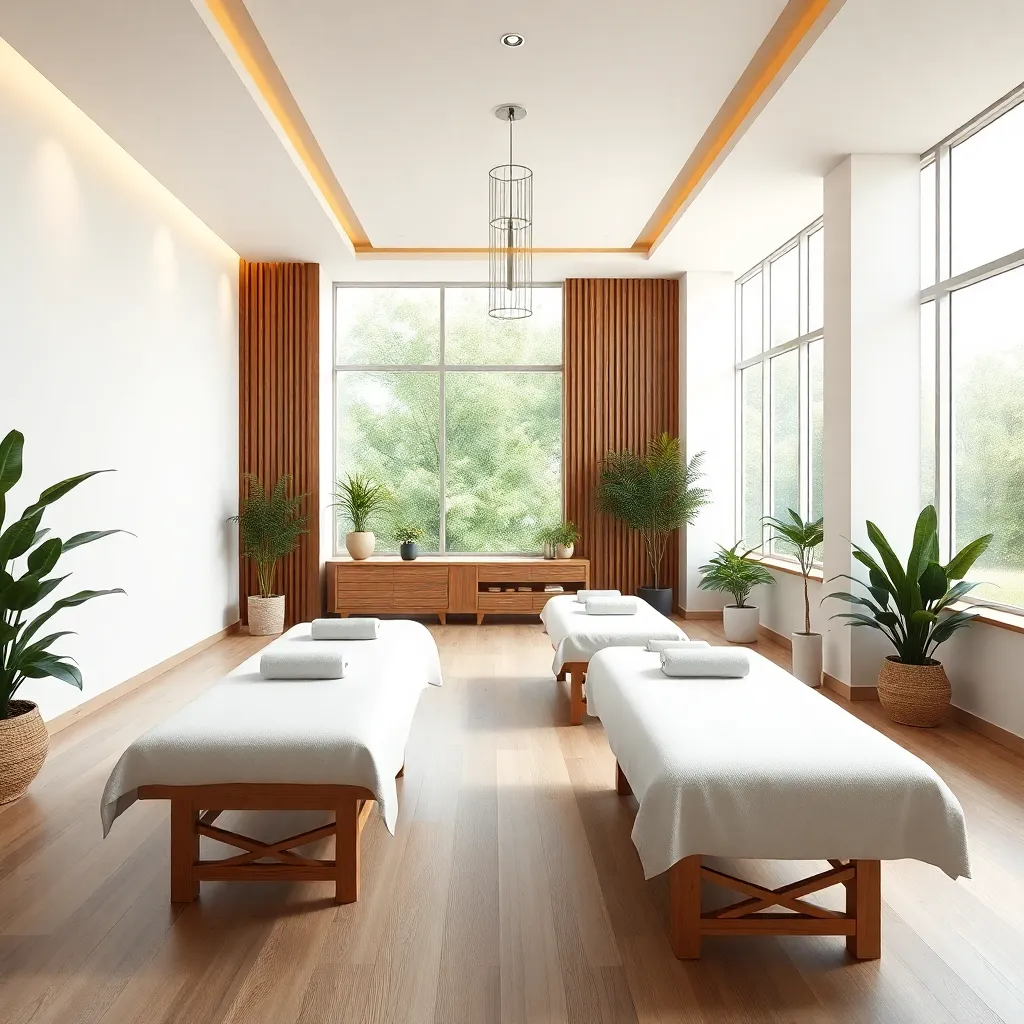 Ika Thai Massage