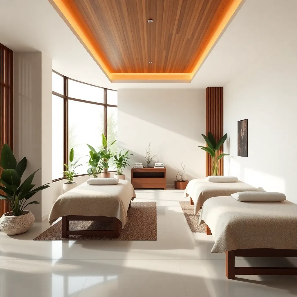 Ipha Thai-Massage