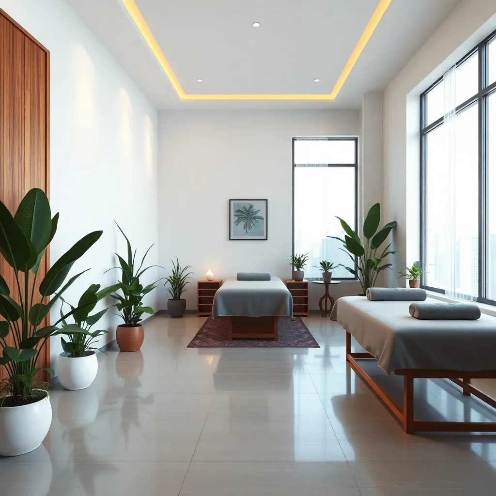 Isaan Thai-Massage Stuttgart-West