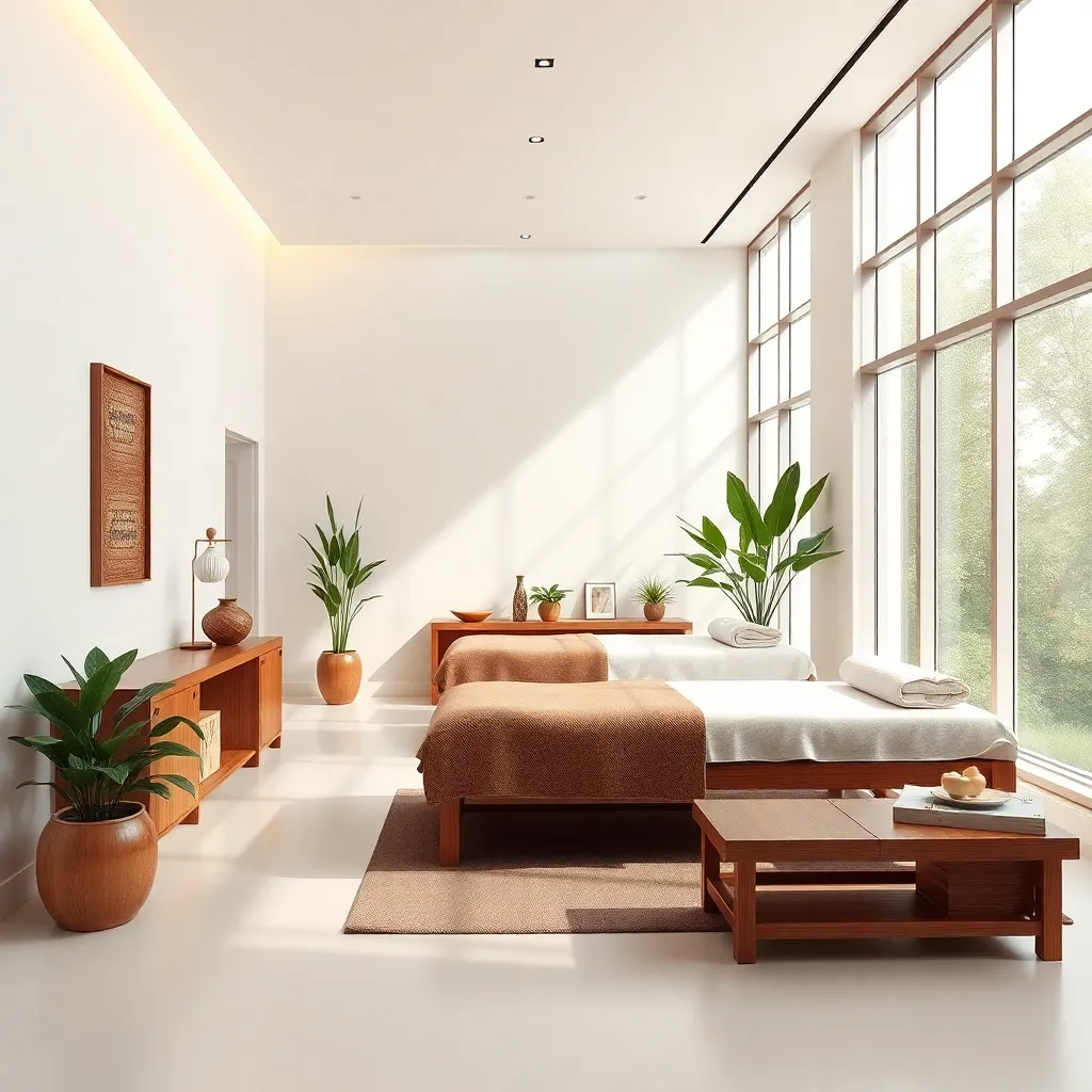 Janpim Thai Massage Dresden Neustadt