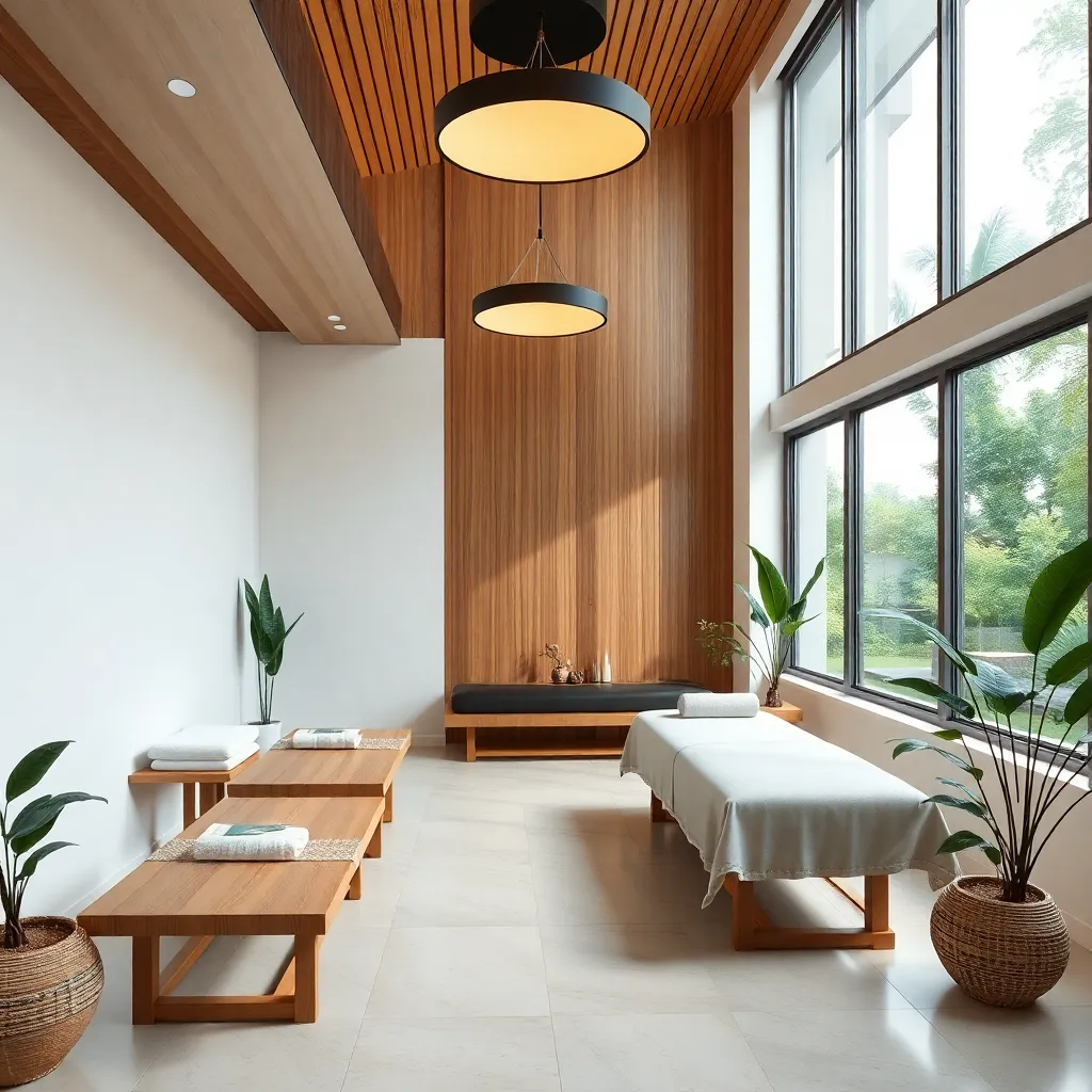 Juwan Wellness Thai Massage