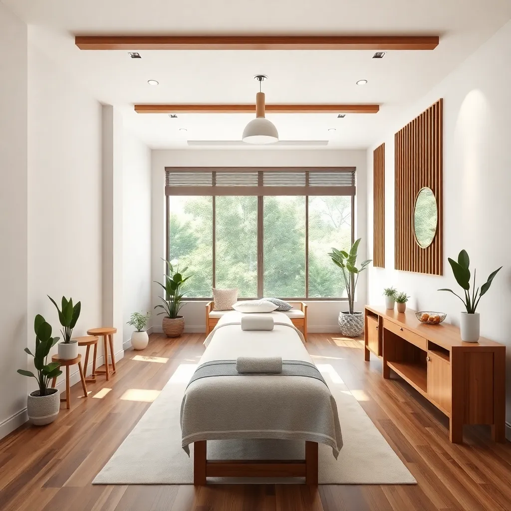 Kamsat Thaimassage