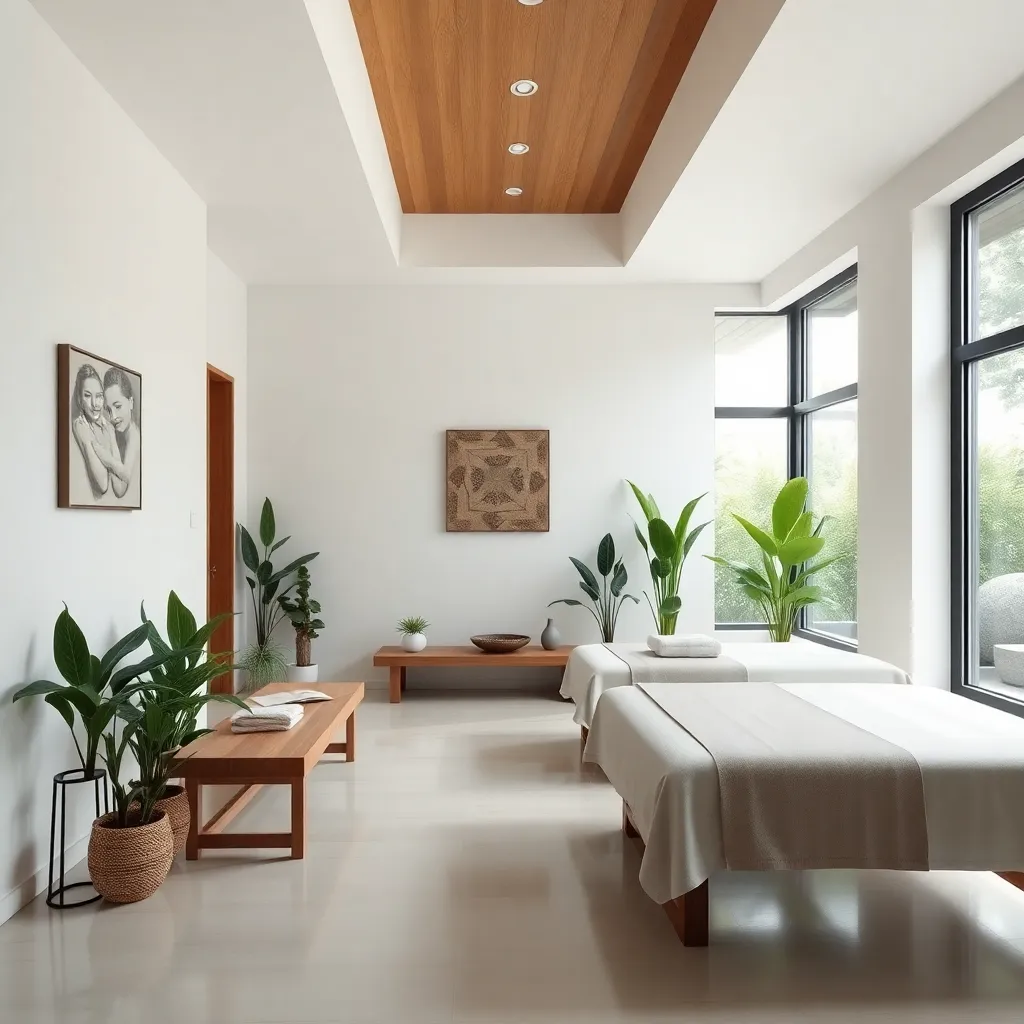 Kannika¨s Thaimassage