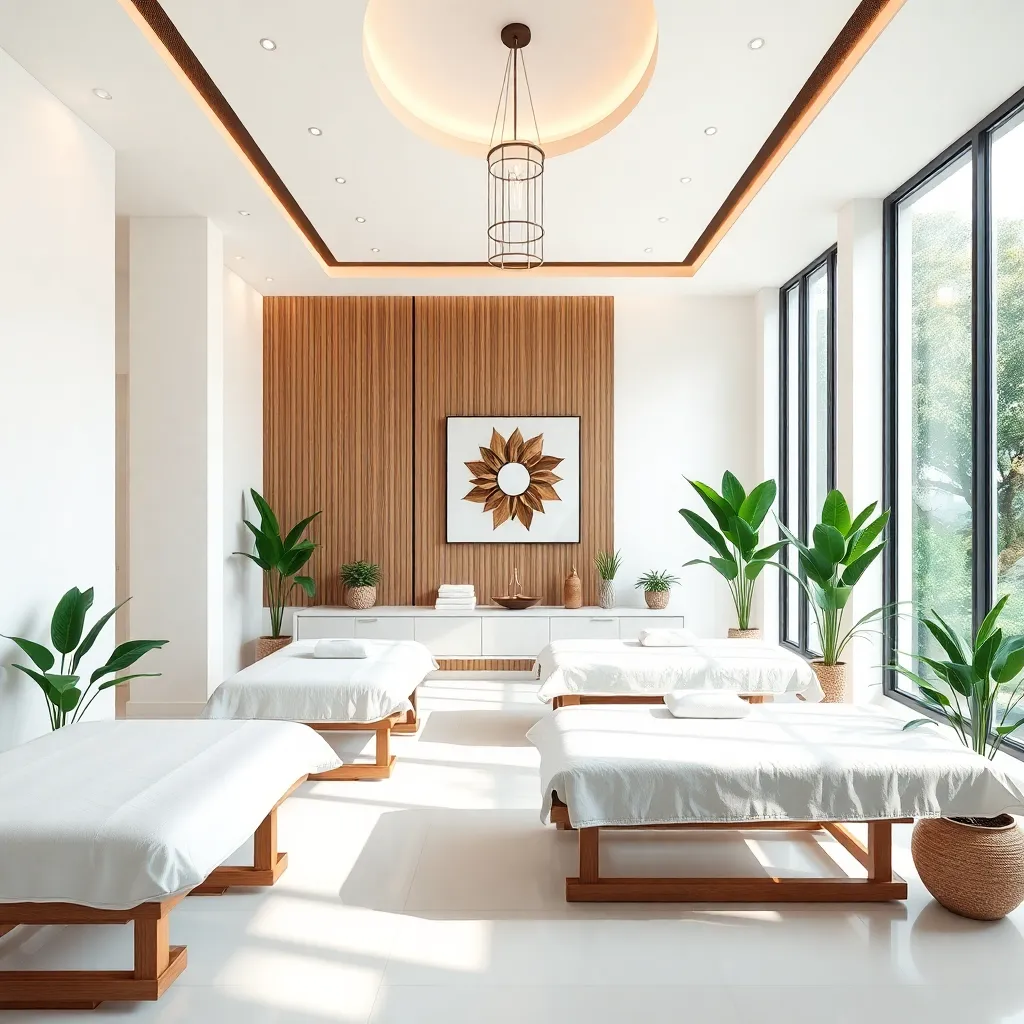 Kanok Thai Massage