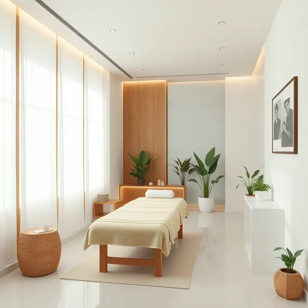 Kao May Thaimassage
