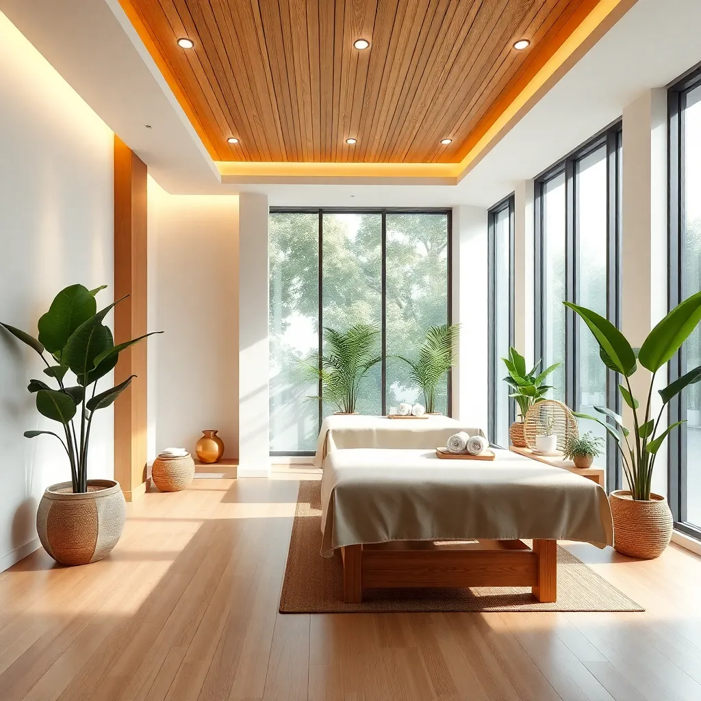 Ken Thaimassage Neichen