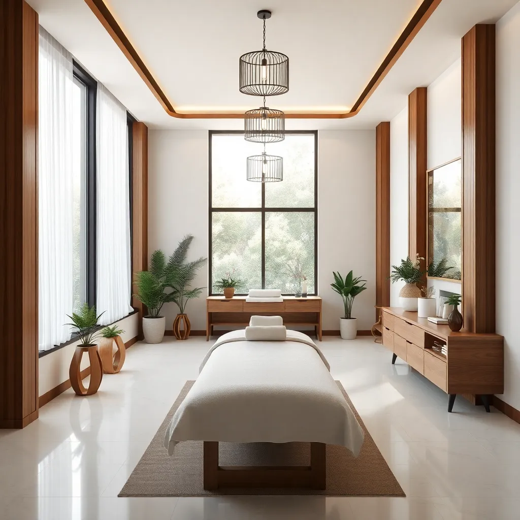 Kesorn Thaimassage & Wellness