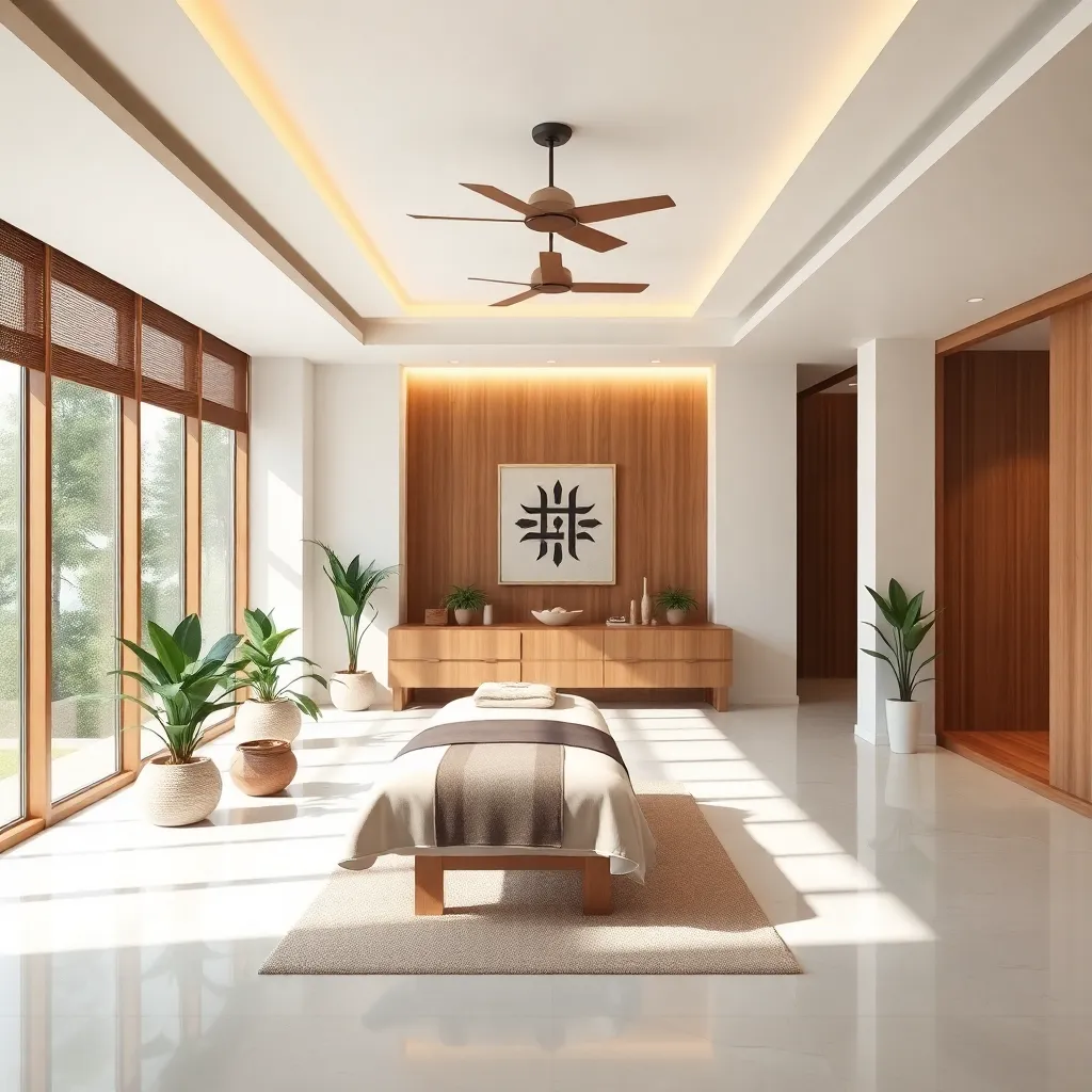 Khaosan Thaimassage & Wellnessmassage