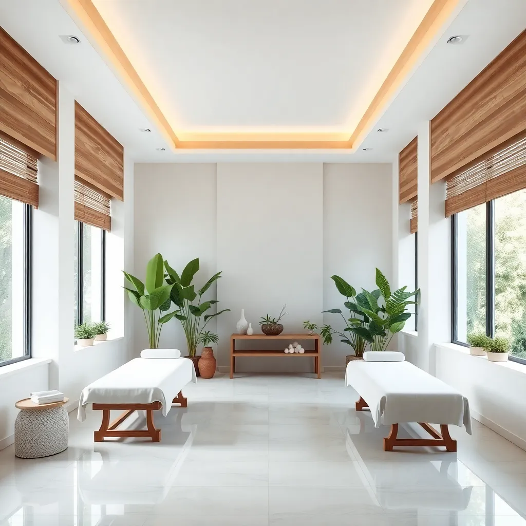 Khumkwan Thai Massage In Magdeburg