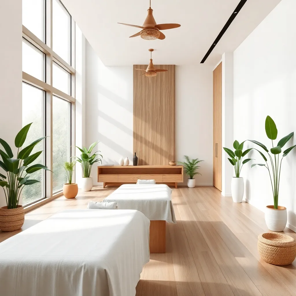 Kinery Thai Massage