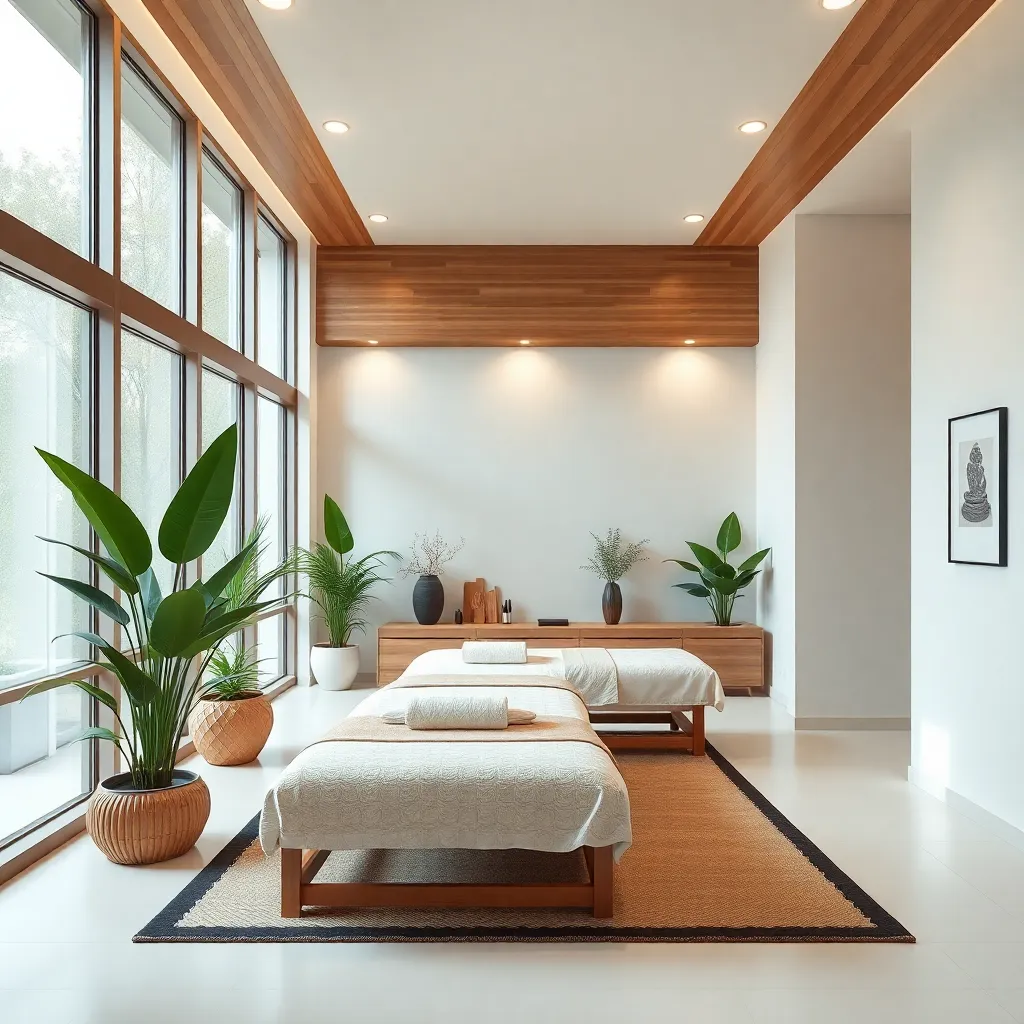 Koh Samui Thaimassage Mindelheim