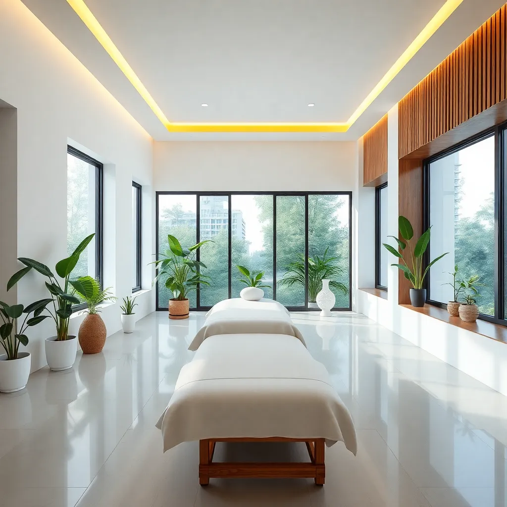 Lanna Thai Massage