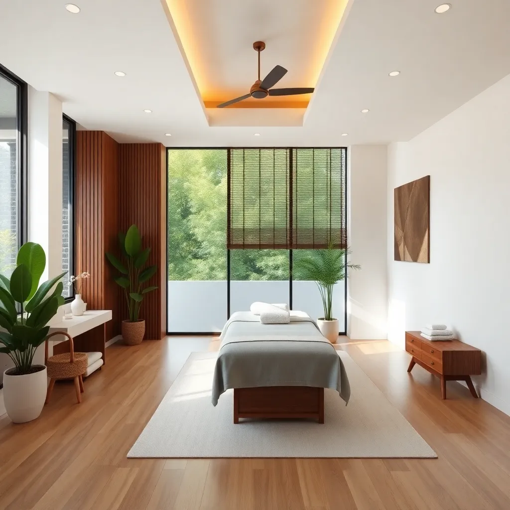 Lanna - Traditionelle Thaimassage