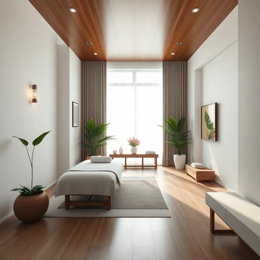 Lek¨s Thaimassage
