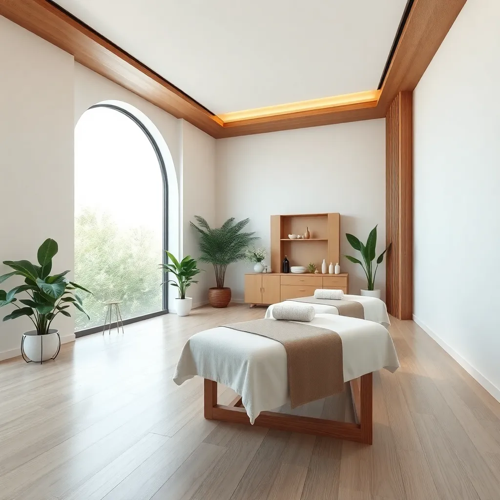 Livir Head Spa & Massagen