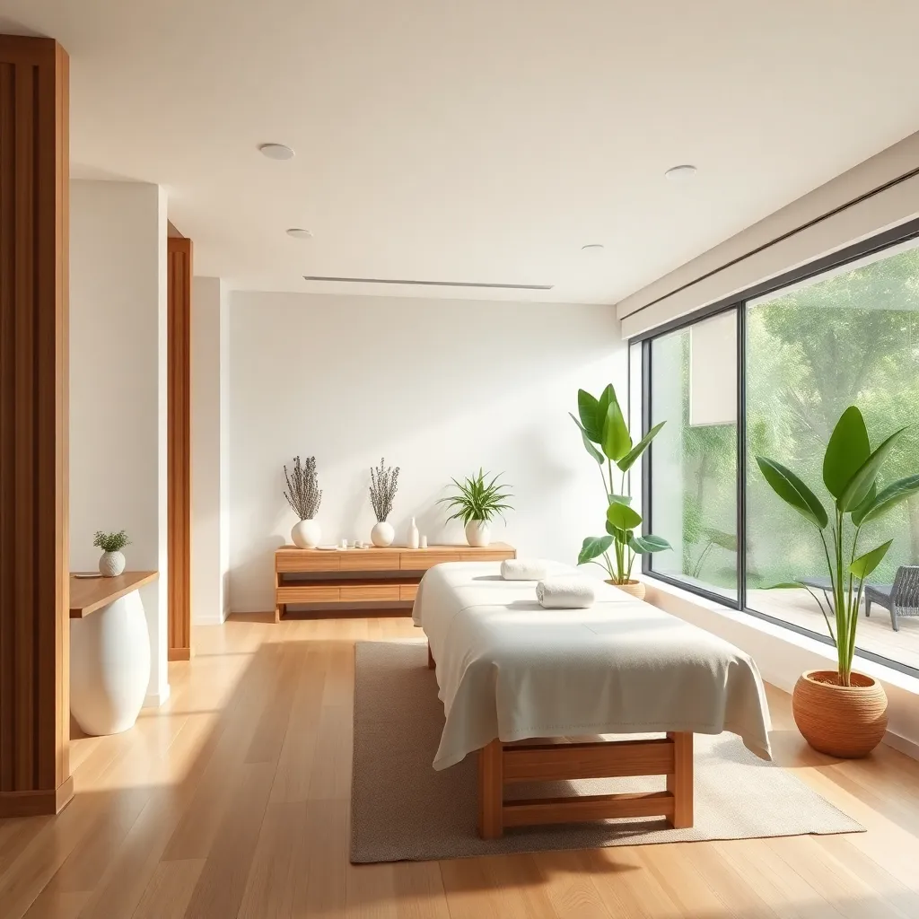 Lotus Thai Massage Bremen